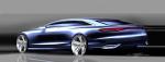 Audi Prologue Avant Concept 2015 года